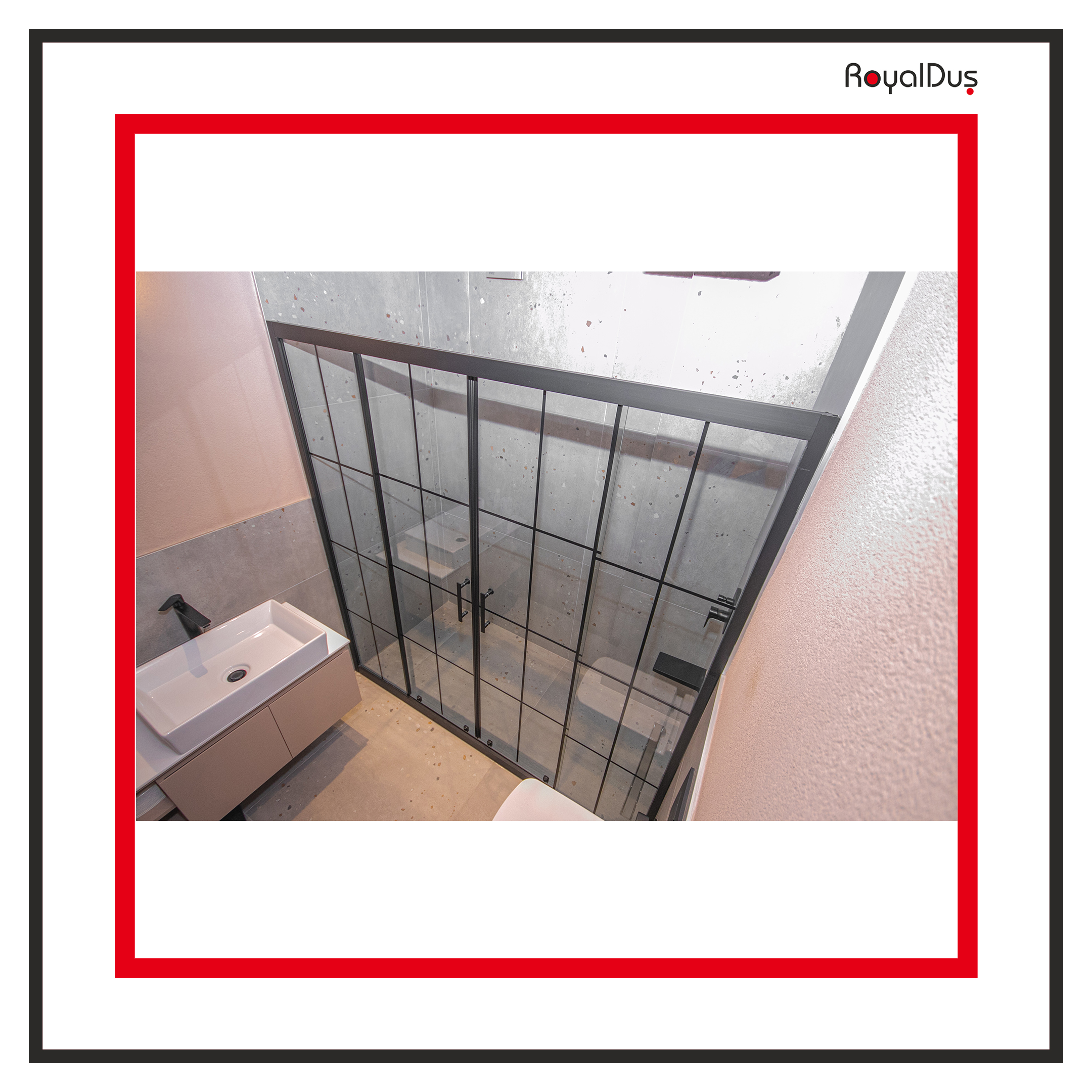 Royal Duşakabin Jakuzi Antalya (152)