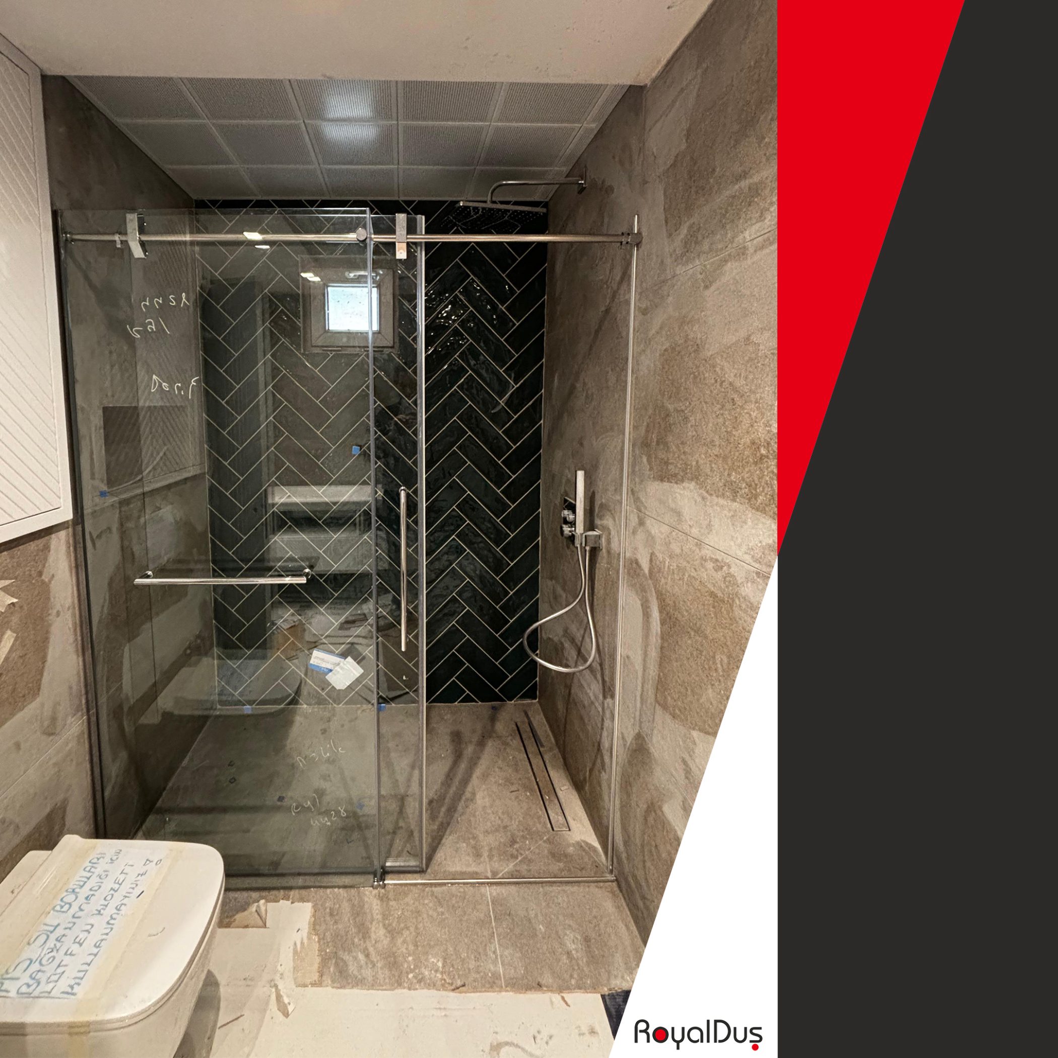 Royal Duşakabin Jakuzi Antalya (48)