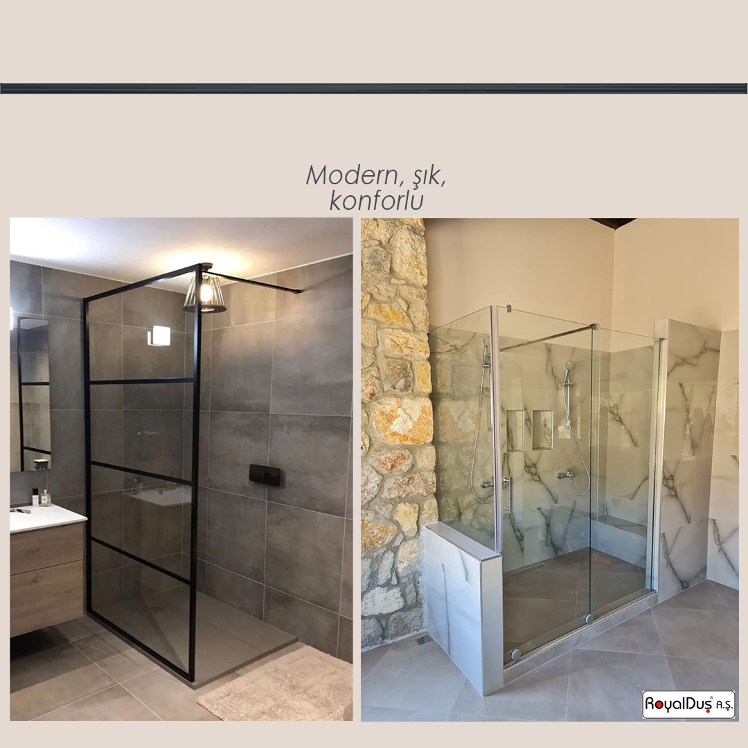 Royal Duş A.Ş.- Üretici Firma - Jakuzi & Duşakabin Antalya (7)