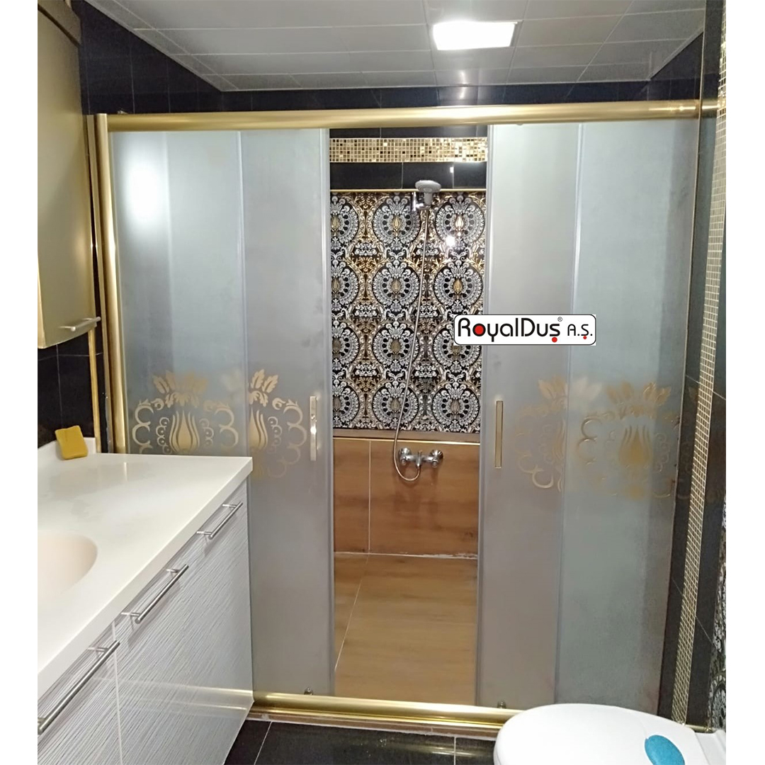 Royal Duş A.Ş.- Üretici Firma - Jakuzi & Duşakabin Antalya (52)